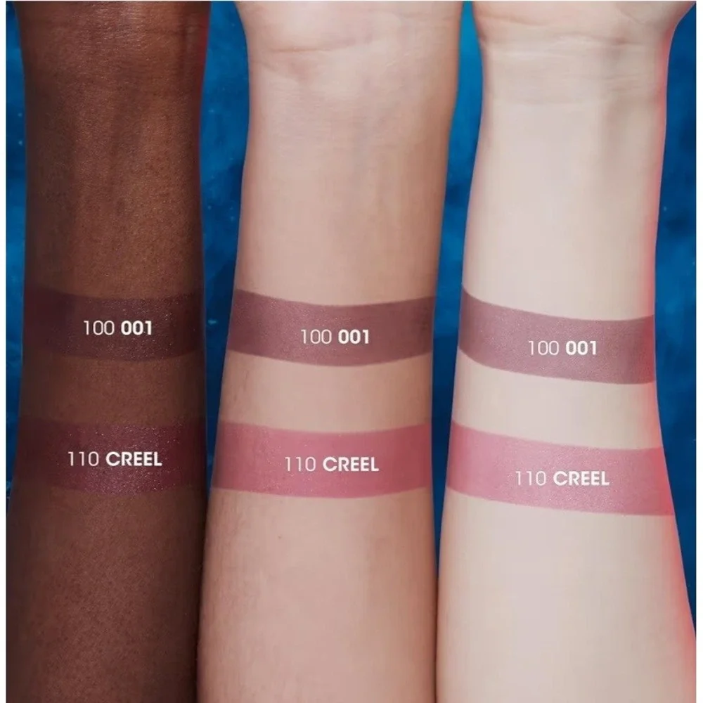 Covergirl Stranger Things Lip Cheek Stick Women OS 110 Creel NEW Color Changing
